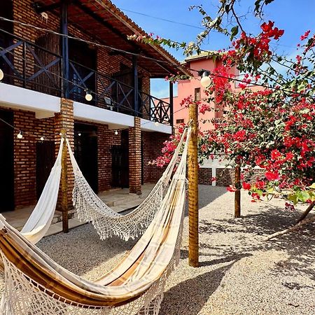 Suites Bosque De Flecheiras Exterior photo