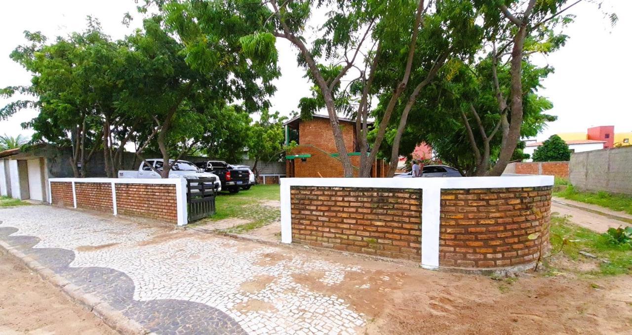 Suites Bosque De Flecheiras Exterior photo
