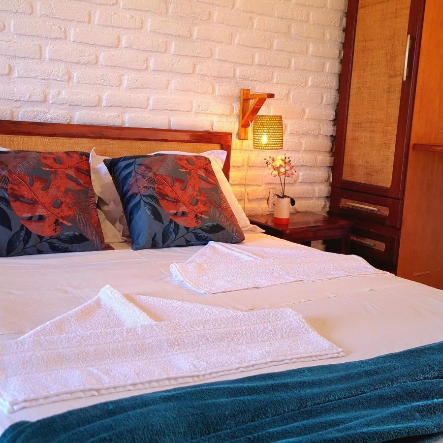 Suites Bosque De Flecheiras Exterior photo