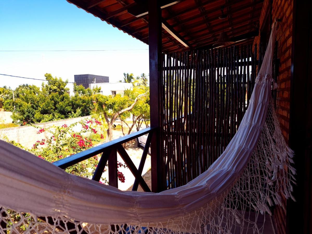 Suites Bosque De Flecheiras Exterior photo
