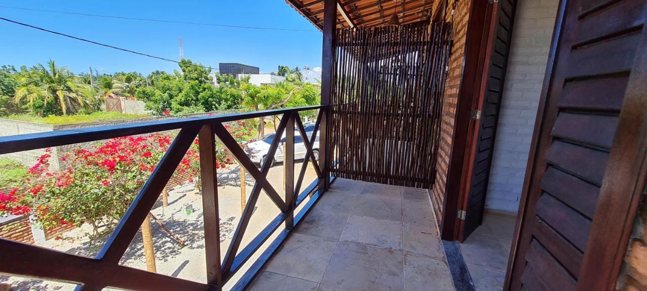 Suites Bosque De Flecheiras Exterior photo