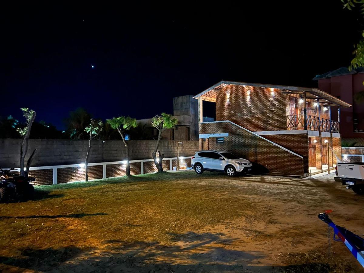 Suites Bosque De Flecheiras Exterior photo