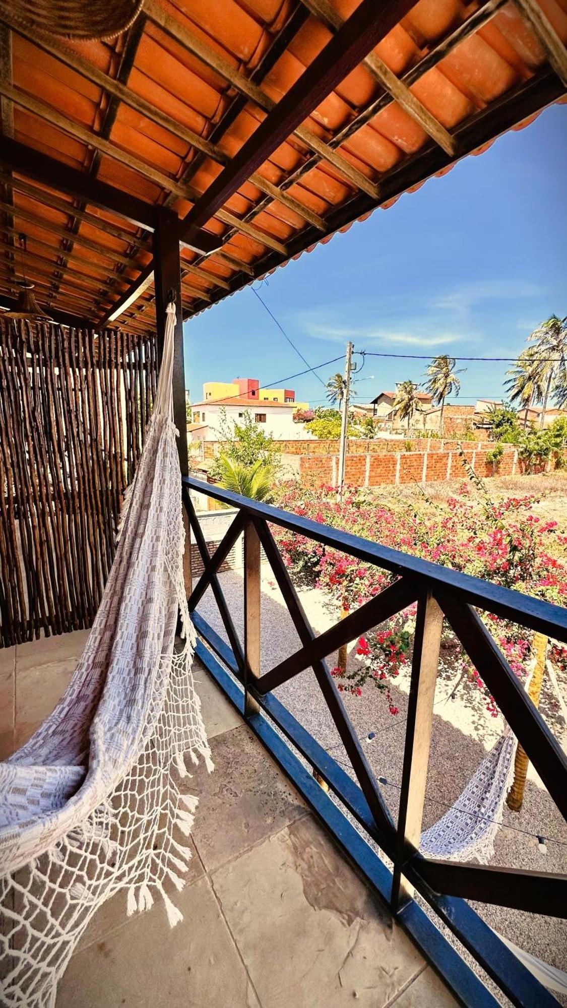Suites Bosque De Flecheiras Exterior photo