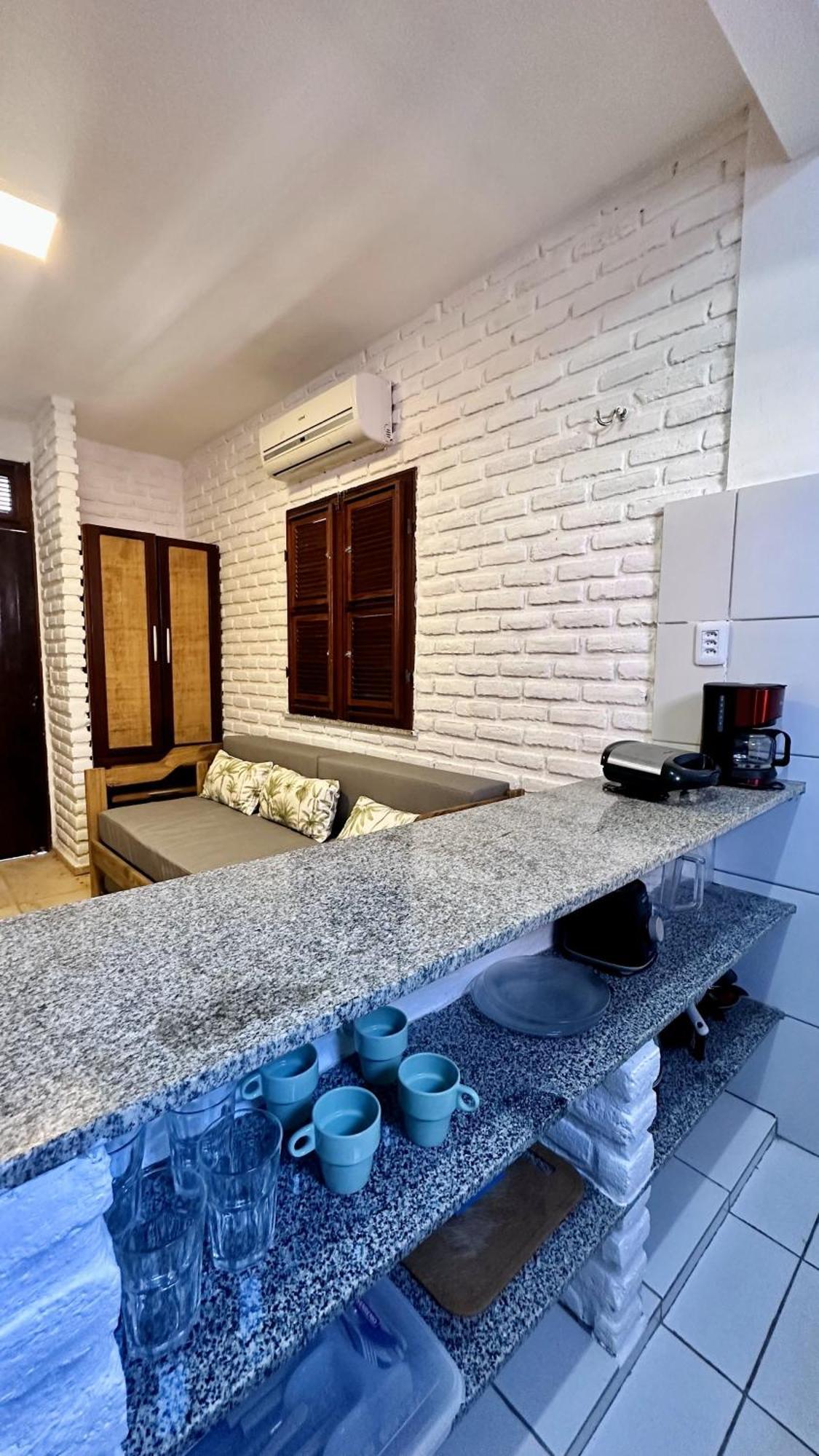 Suites Bosque De Flecheiras Exterior photo