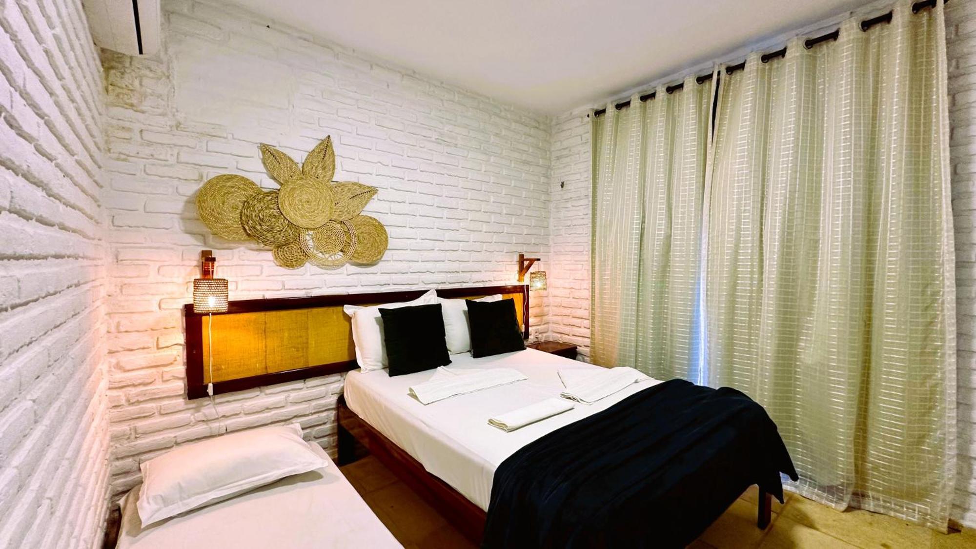 Suites Bosque De Flecheiras Exterior photo