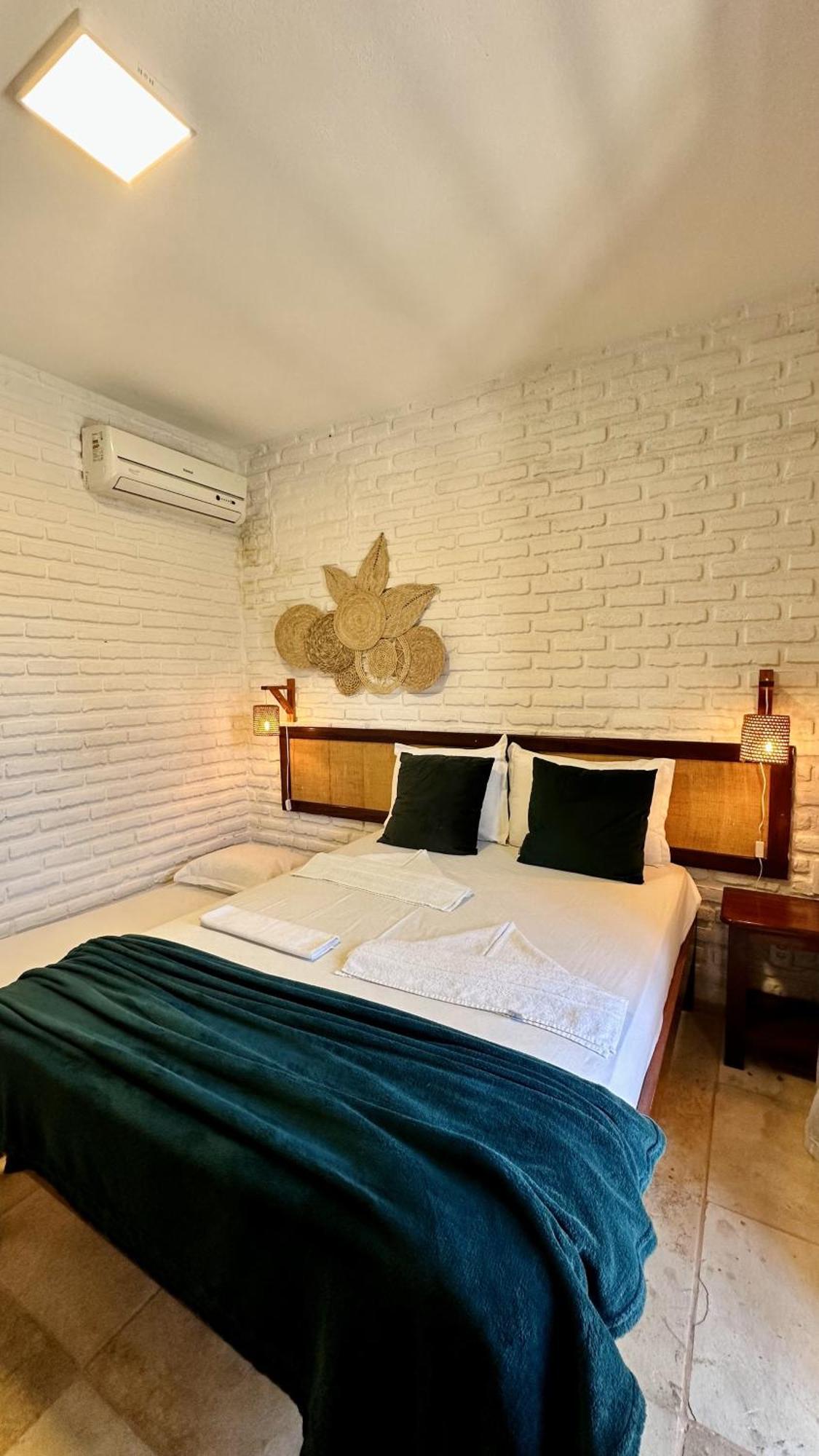 Suites Bosque De Flecheiras Exterior photo
