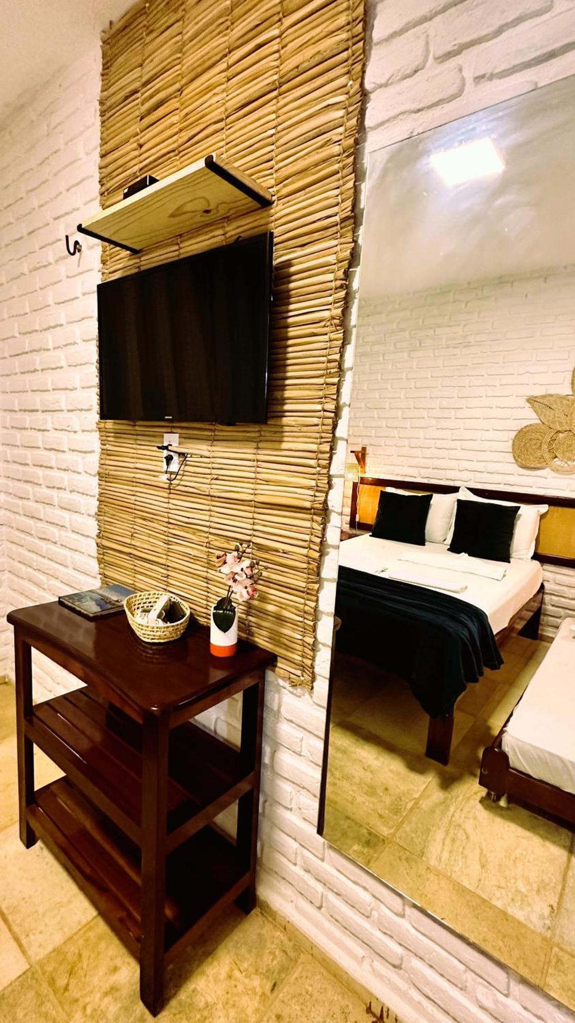 Suites Bosque De Flecheiras Exterior photo