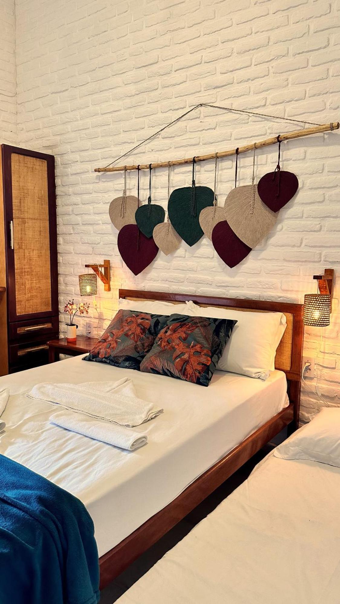 Suites Bosque De Flecheiras Exterior photo