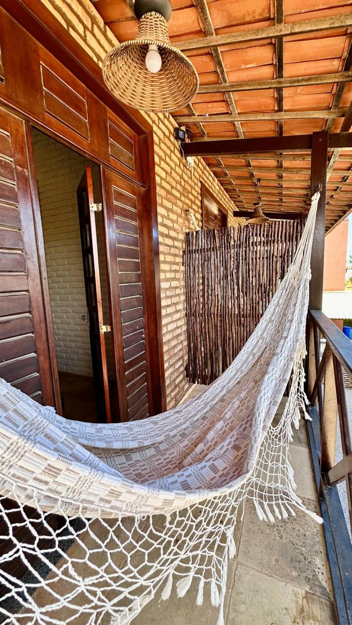 Suites Bosque De Flecheiras Exterior photo