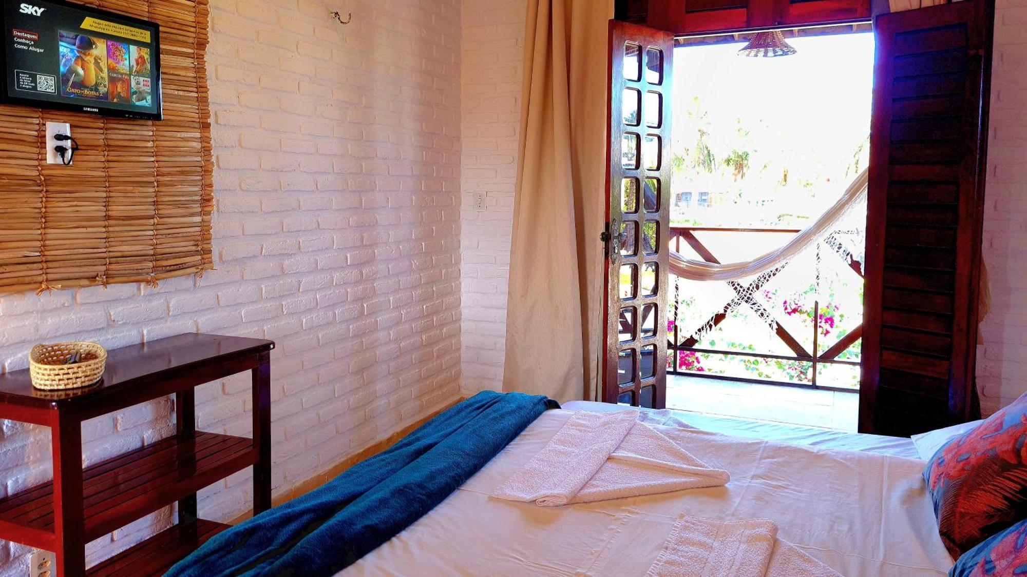 Suites Bosque De Flecheiras Room photo